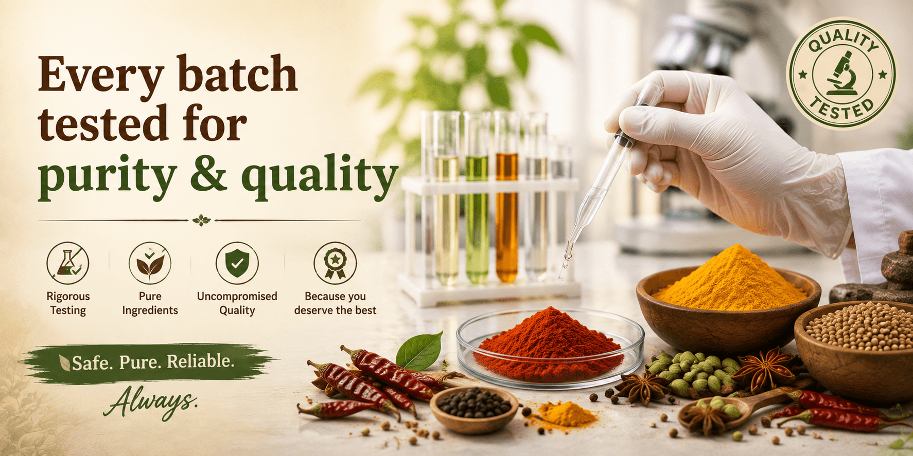 Garam Masala