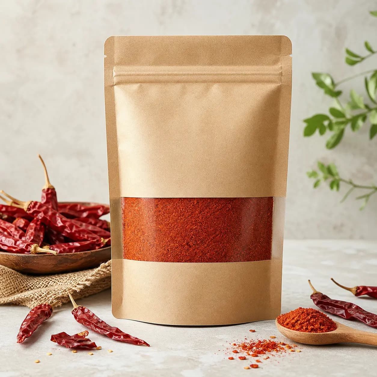 Red Chilli